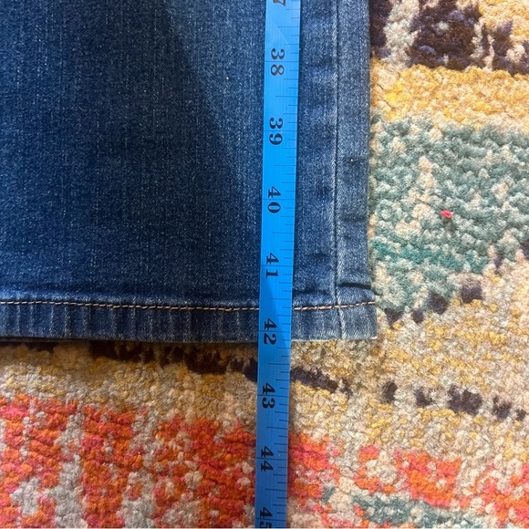 Levi’s signature bootcut womens size 18 jeans - Picture 5 of 7